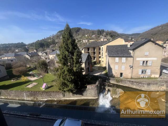 Maison vente à Mende, La Canourgue