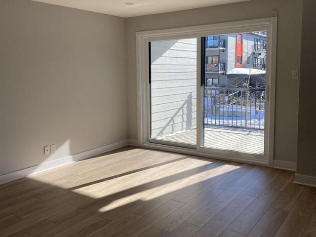 Apartment for rent in Les Nations, Sherbrooke