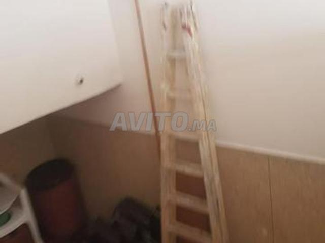 Maison location à Anfa, Gharb-Chrarda-Beni Hssen