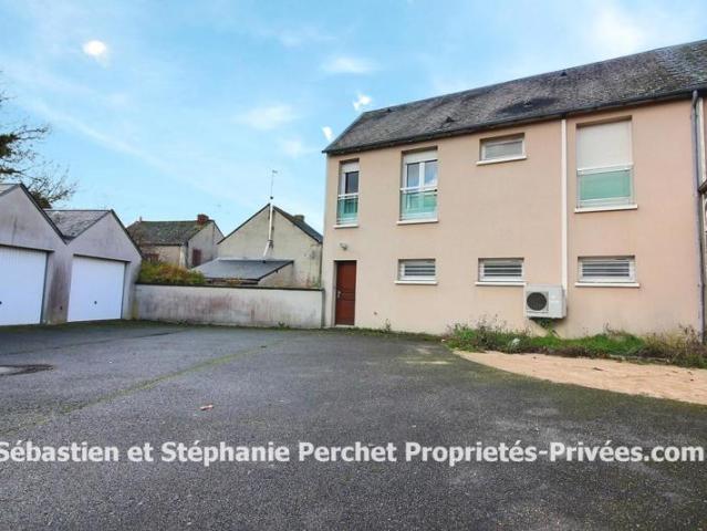 Maison vente à Orléans, Epieds-en-beauce