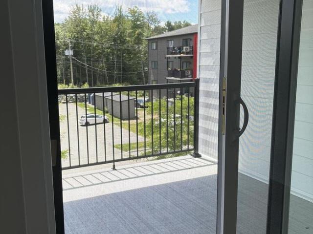 Apartment for rent in Sherbrooke, Quebec