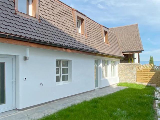 Haus kaufen in Avenches, Waadt