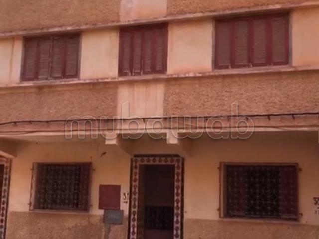 Appartement vente à Berkane