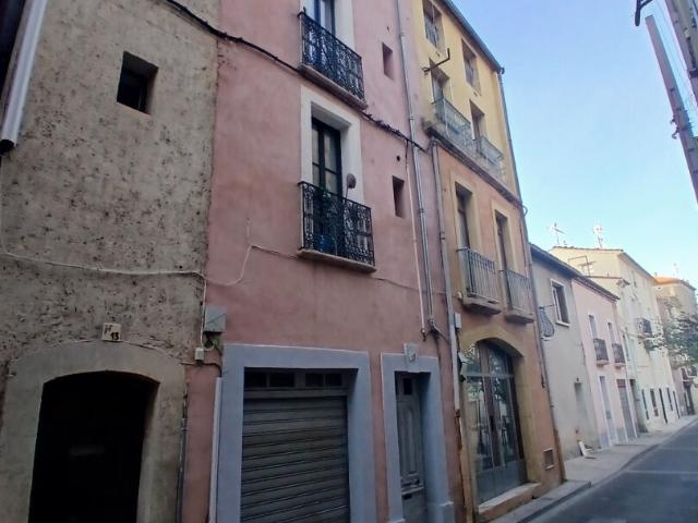 Local Commercial vente à Béziers