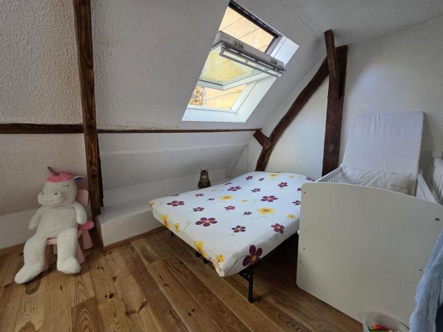 Maison vente à Bernay
