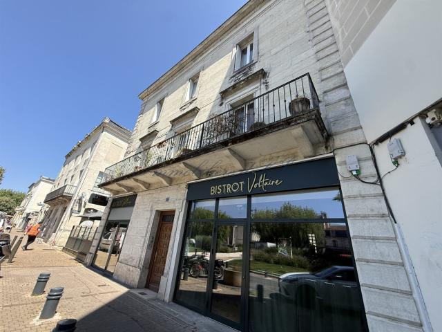 Maison vente à Périgueux