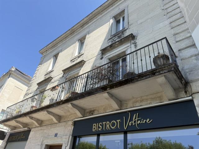 Maison vente à Périgueux