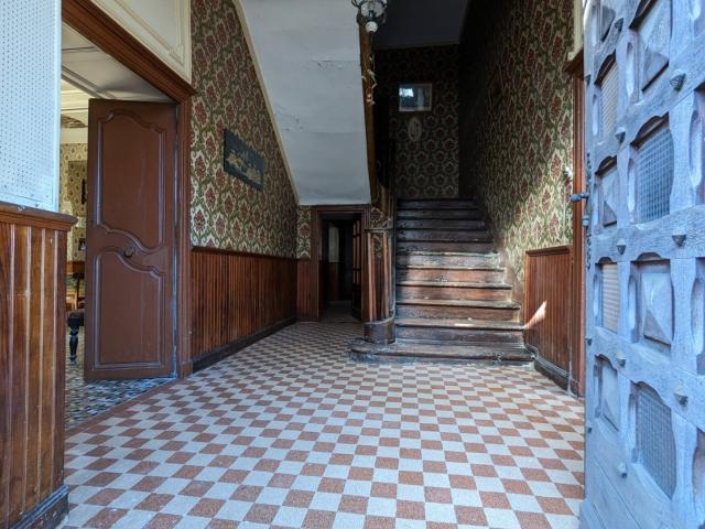 Maison vente à Toulouse, Nailloux