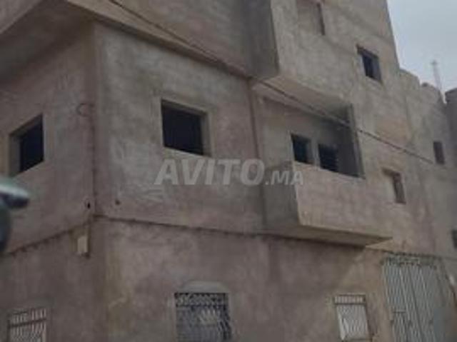 Maison vente à Laâyoune, Laâyoune-Boujdour-Sakia el Hamra