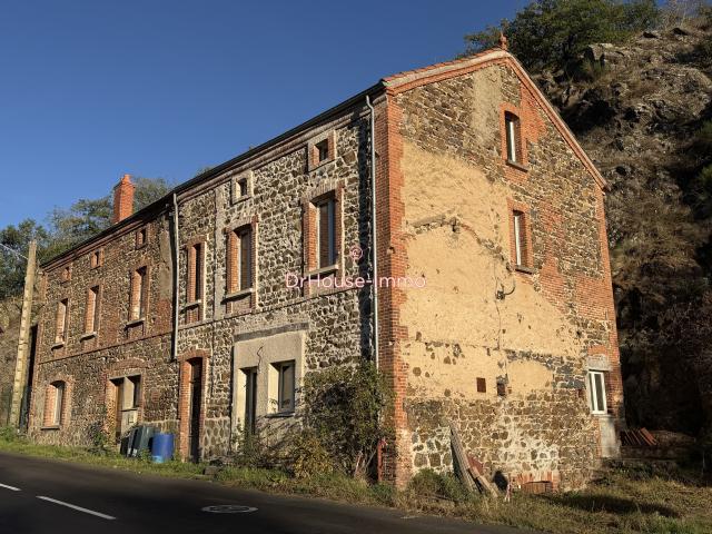 Maison vente à Lempdes-sur-Allagnon, Haute-Loire