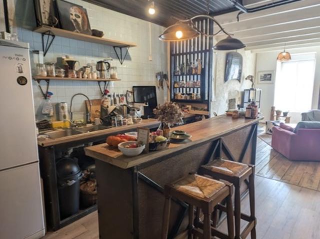 Maison vente à Pontivy, Bretagne