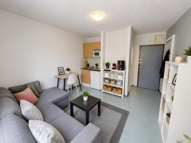 Local Commercial vente à Grenoble