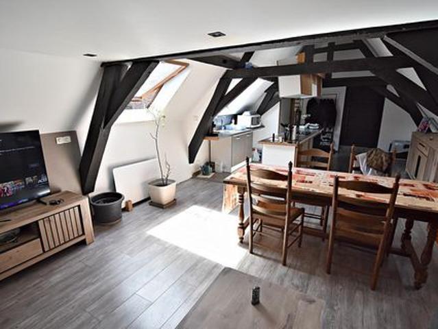 Villa vente à Valenciennes, Condé-sur-l'escaut