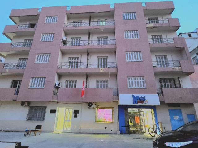 Propriété location à Ain Zaghouan, Douz