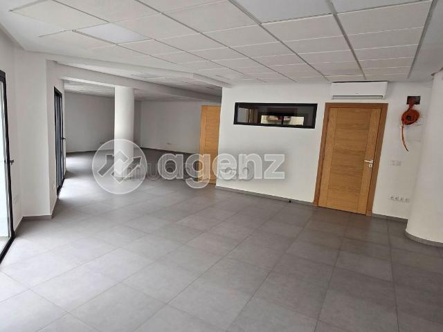 Propriété location à Anfa, Gharb-Chrarda-Beni Hssen