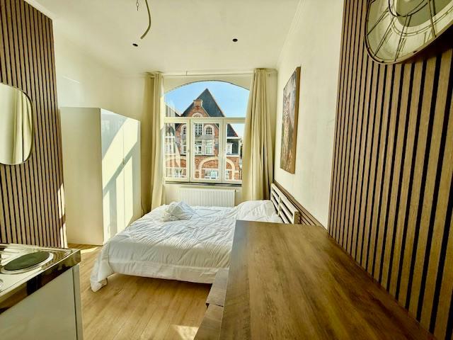 Appartement location à Veeweyde - Veeweide, Anderlecht