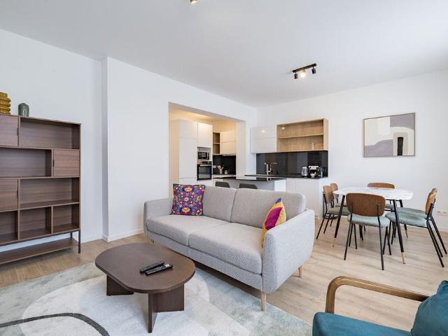 Appartement location à Elsene, Bruxelles