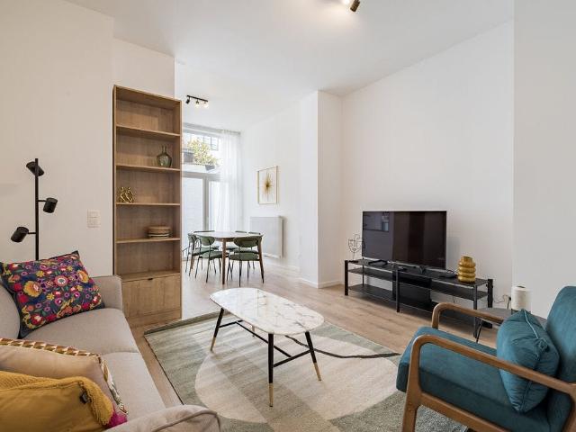 Appartement location à Elsene, Bruxelles