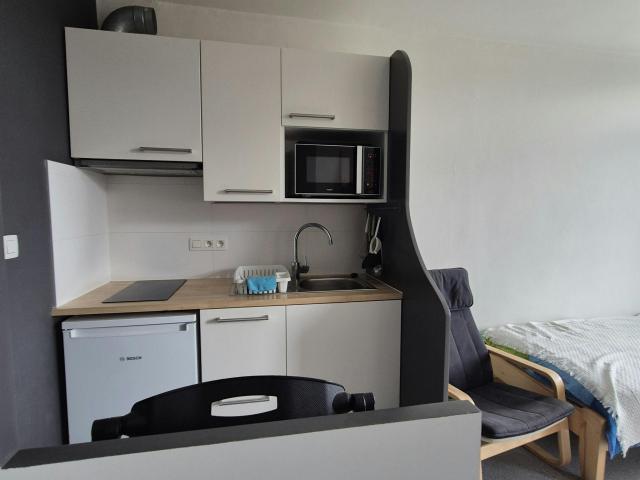 Appartement location à Liège, Wallonie