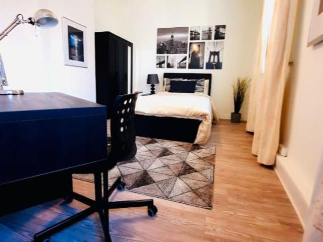 Appartement location à Saint-gilles, Bruxelles