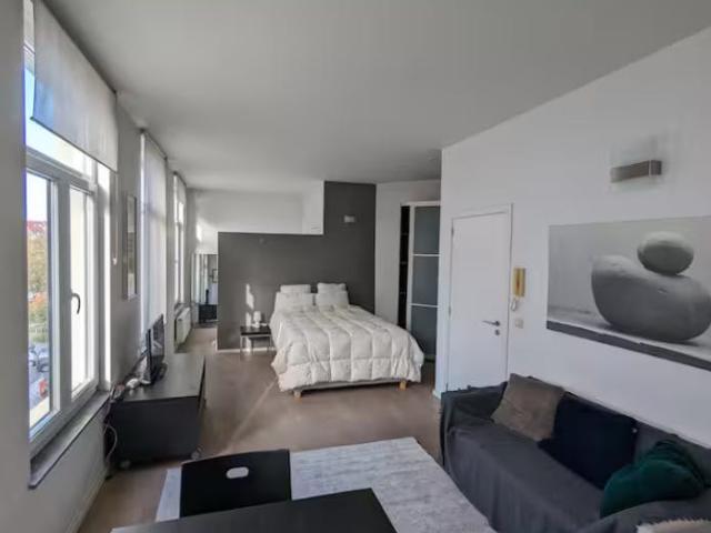 Appartement location à Saint-Gilles - Sint-Gillis, Brussel-Hoofdstad - Bruxelles-Capitale