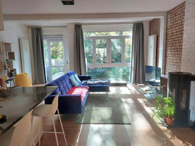 Appartement location à Uccle, Bruxelles