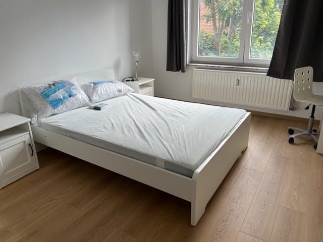 Appartement location à Uccle, Bruxelles