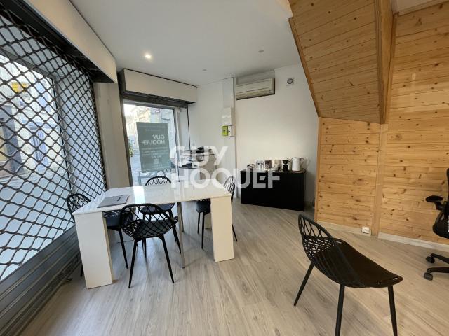 Appartement location à Lesparre-Médoc, Lesparre-médoc
