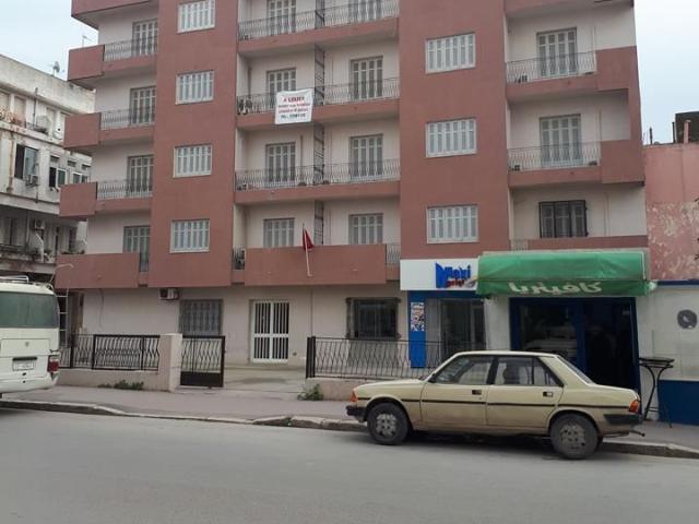 Propriété location