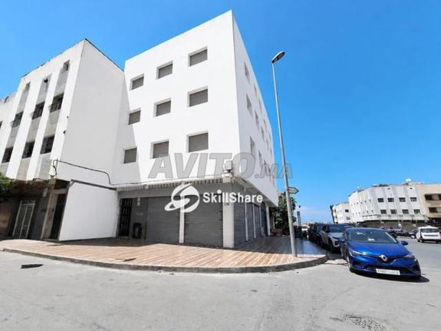 Bureau location à Anfa, Gharb-Chrarda-Beni Hssen