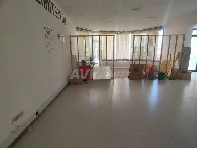 Bureau location à Rabat, Rabat-Salé-Zemmour-Zaër