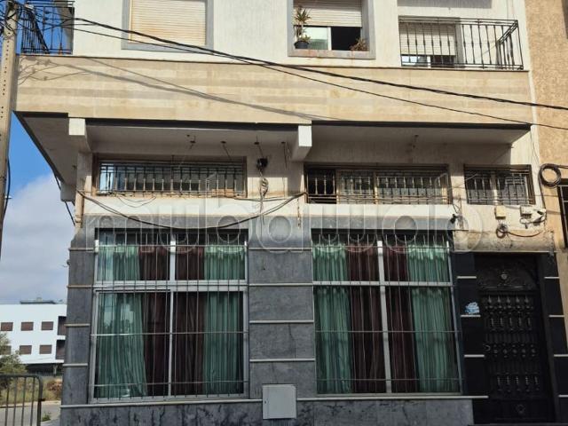 Maison vente à Nouaceur, Gharb-Chrarda-Beni Hssen