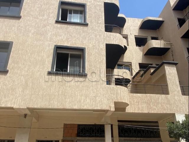 Appartement vente à Anfa, Gharb-Chrarda-Beni Hssen