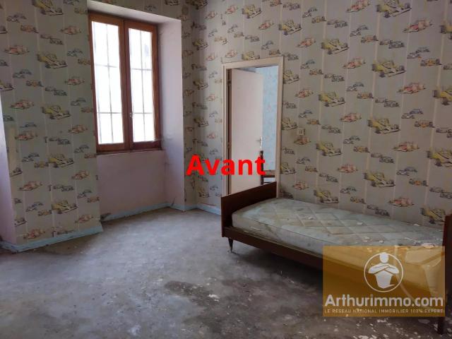 Maison vente à Mende, Marvejols