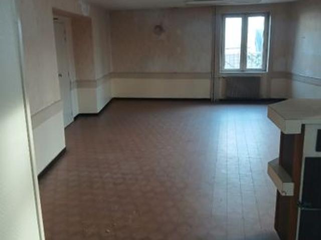 Appartement vente à Yssingeaux, Saint-just-malmont