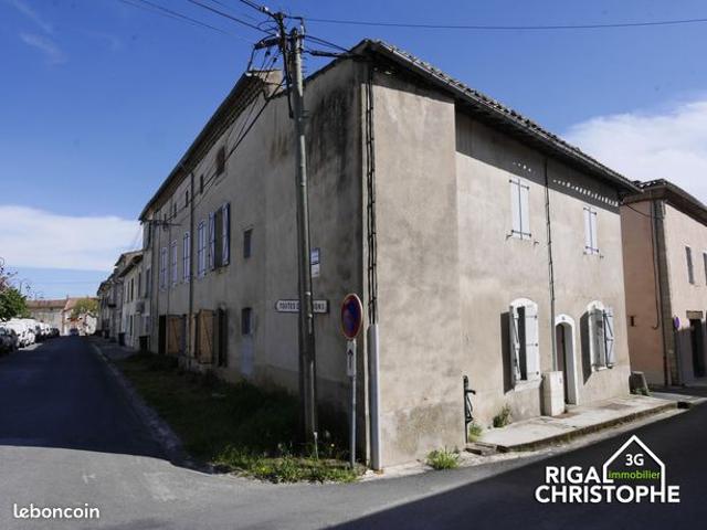 Maison vente à Castres, Vielmur-sur-agout