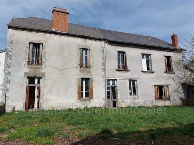 Appartement vente à Ussel, Saint-victour