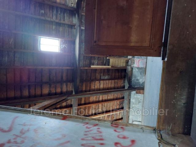 Appartement vente à Ussel, Saint-victour