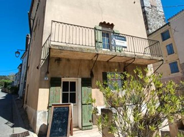 Appartement vente à Forcalquier, Quinson
