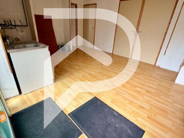 Local Commercial vente à Périgueux