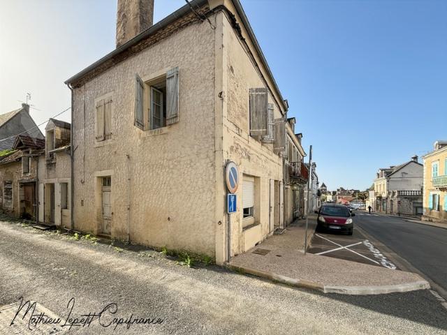 Maison vente à Sarlat-la-Canéda, Thenon