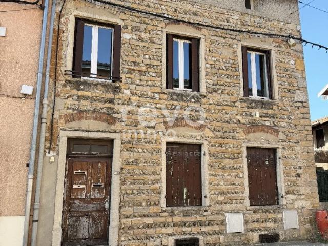 Appartement vente à Bourg-en-Bresse, Miribel