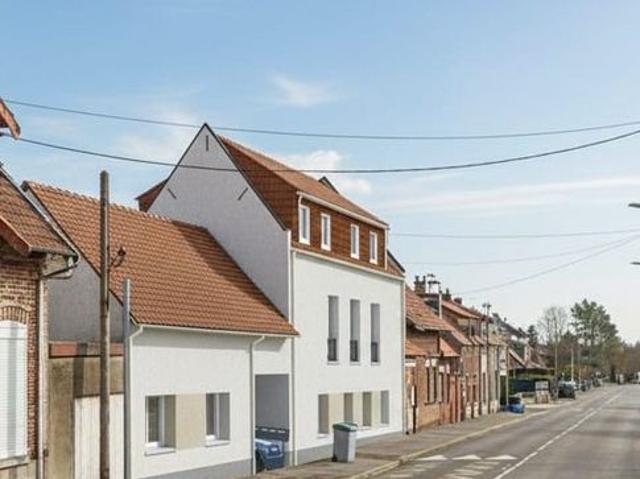 Maison vente à Écurie, Pas-de-Calais