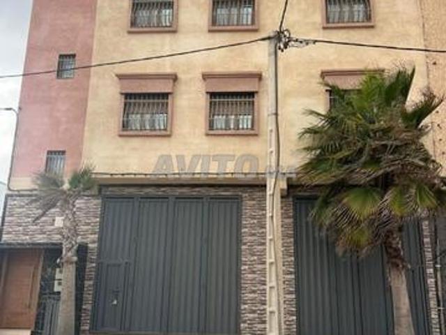 Maison vente à Laâyoune, Laâyoune-Boujdour-Sakia el Hamra