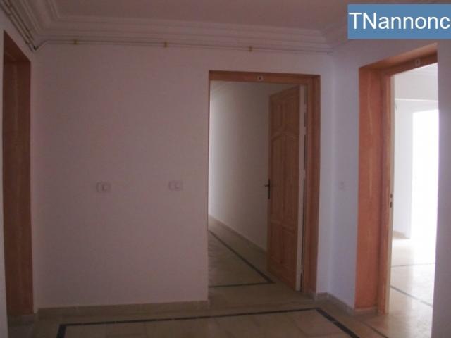 Appartement vente