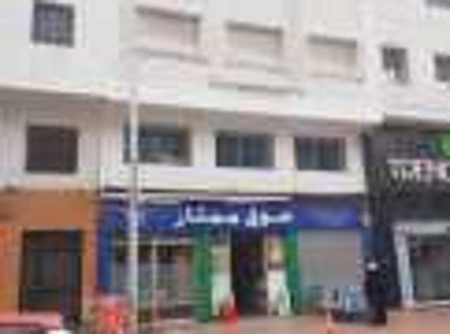Bureau location à Anfa, Gharb-Chrarda-Beni Hssen