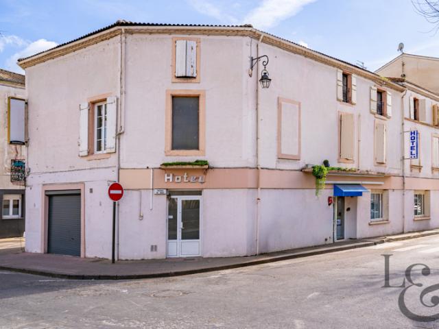 Maison vente à Villeneuve-sur-Lot, Villeneuve-sur-lot