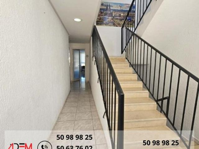 Propriété location à Sousse Riadh, Akouda