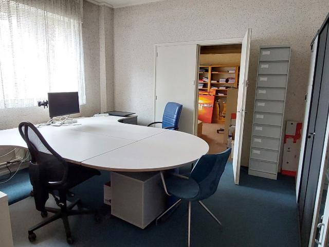 Bureau vente à Vieux Cambrai, Cambrai