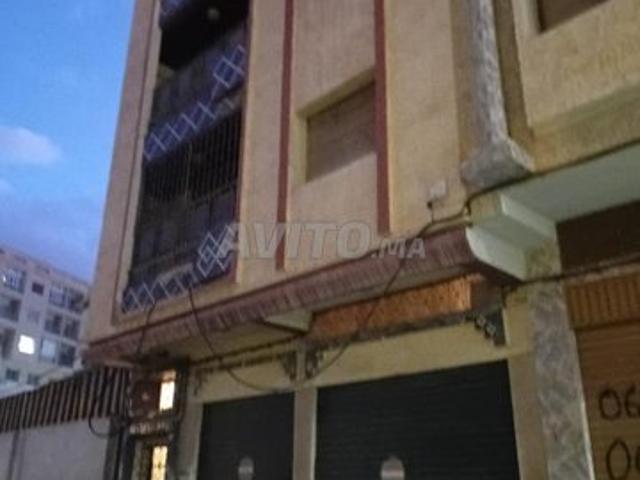 Propriété vente à Centre Ville, Ben Slimane